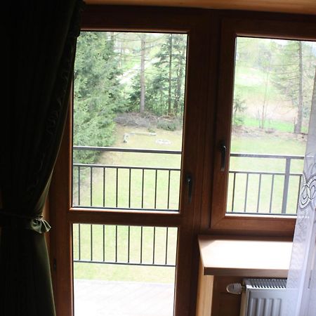 Willa Pasja Zakopane Habitación foto