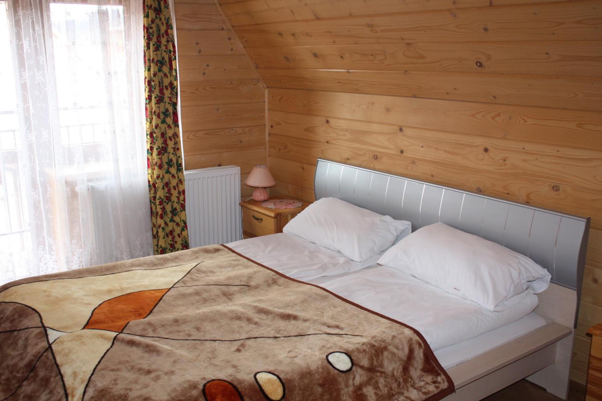 Willa Pasja Zakopane Habitación foto