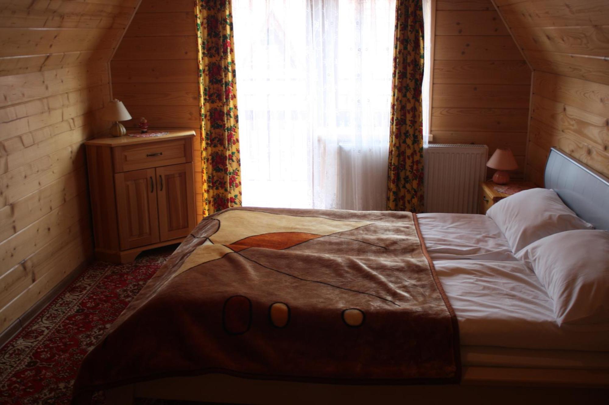 Willa Pasja Zakopane Habitación foto