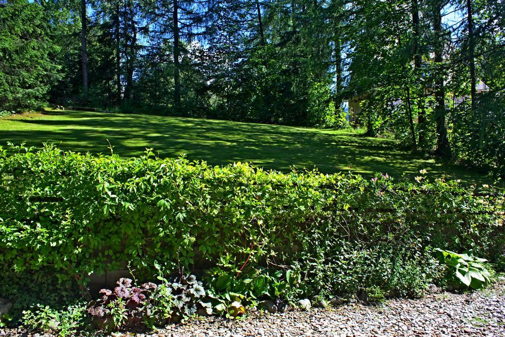Willa Pasja Zakopane Exterior foto